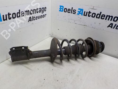 Venstre fortil støddæmper DACIA SANDERO 1.2 16V (75 hp) 23005837