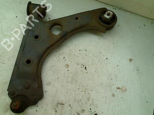 Querlenker links vorne für FIAT GRANDE PUNTO (199_) 1.4 16V (199BXG1B, 199AXG1B) (95 hp) 21915797