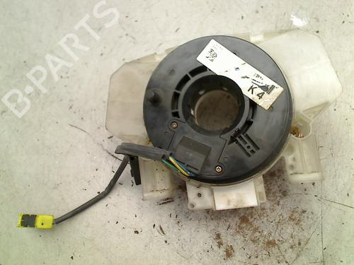 Used Squib airbag NISSAN ALMERA II Hatchback (N16) 2.2 Di (110 hp) 21930737