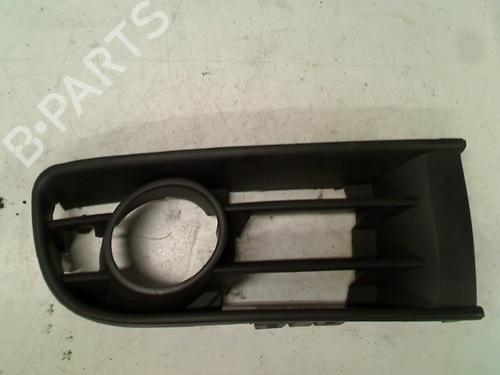 Used Grille VW POLO (9N_, 9A_) 1.4 16V (75 hp) 21929324