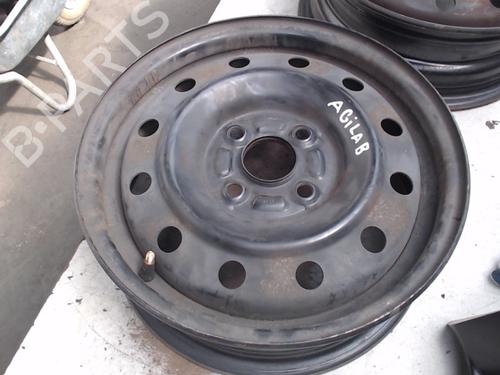 Used Other OPEL AGILA (B) (H08) 1.2 (F68) (94 hp) 21941701