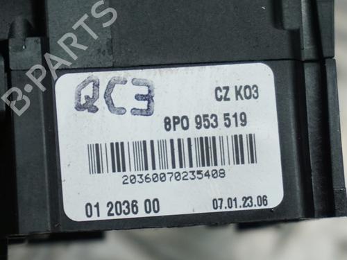 Steering column stalk AUDI A3 Sportback (8PA) 1.8 TFSI | BP24590139I23 