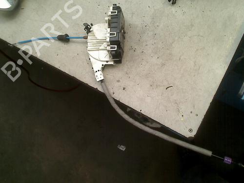 Used Front left lock MERCEDES-BENZ B-CLASS Sports Tourer (W246, W242) B 160 CDI / d (246.211) (90 hp) 21925986