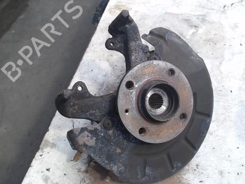 Left front steering knuckle VW UP! (121, 122, BL1, BL2, BL3, 123) 1.0 | BP21942676M25 