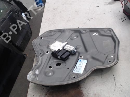 Used Rear right window mechanism SKODA OCTAVIA II Combi (1Z5) 1.4 TSI (122 hp) 21942628