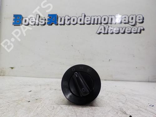 Hovedlysbryter VW POLO (6N2) 1.4 (60 hp) 23043355