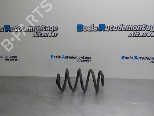 Used Shock absorber spring NISSAN QASHQAI / QASHQAI +2 I (J10, NJ10, JJ10E) 2.0 (141 hp) 23009358