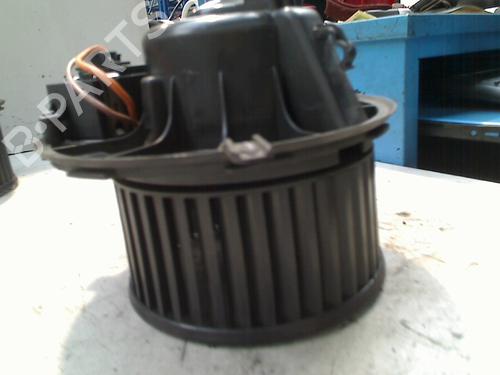 Heater blower motor VW GOLF VI (5K1) 1.4 TSI | BP21922384M62 
