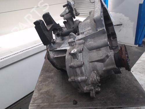 Used Gearbox VW POLO V (6R1, 6C1) 1.2 TSI 16V (90 hp) 21943969