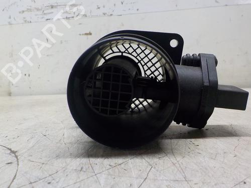 Mass air flow sensor VW POLO (9N_, 9A_) 1.4 TDI | BP23006571M95 