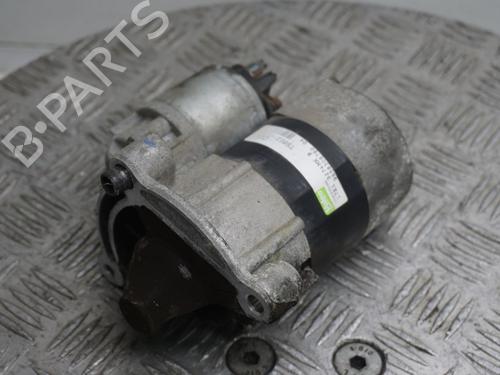Used Starter PEUGEOT 206+ (2L_, 2M_) 1.4 i (73 hp) 23018007