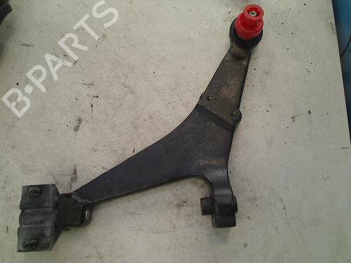 Used Left front suspension arm PEUGEOT 106 II (1A_, 1C_) 1.4 i (75 hp) 21906169