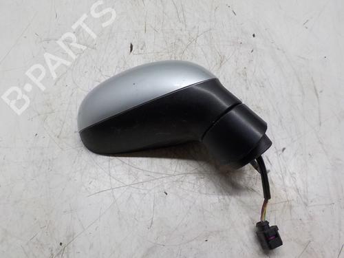 Right mirror SEAT LEON (1P1) 1.6 | BP23008811C27 