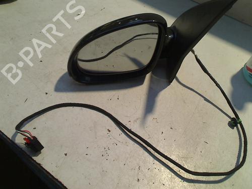 Used Left mirror VW GOLF VI (5K1) 1.4 (80 hp) 21912934