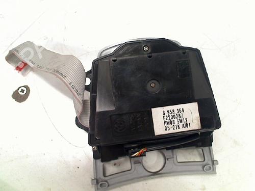 Commutateur BMW 7 (E65, E66, E67) 730 d | BP21915377I30 