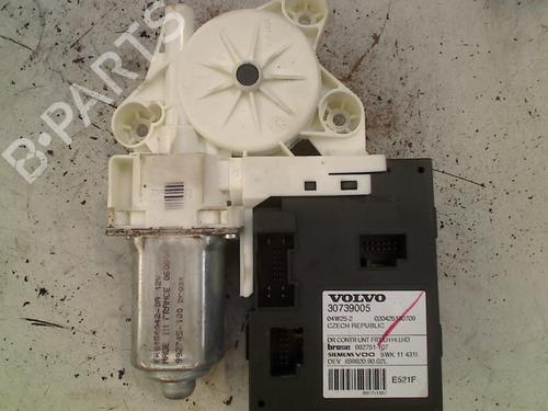 Used Left front window motor VOLVO S40 II (544) 1.8 (125 hp) 21931562