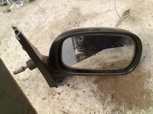 Used Right mirror NISSAN MICRA II (K11) 1.0 i 16V (54 hp) 21933774