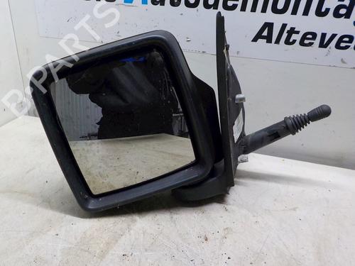 Left mirror OPEL COMBO Box Body/MPV 1.3 CDTI 16V | BP23005193C26 