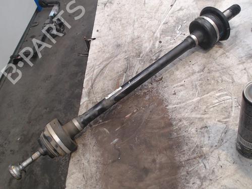 Used Left rear driveshaft BMW X5 (G05, F95) xDrive 45 e Plug-in-Hybrid (394 hp) 21944833