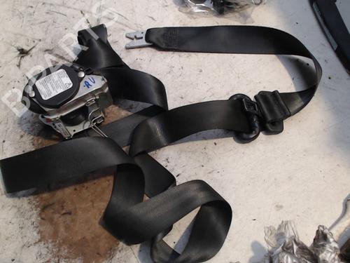 Used Front right seatbelt ALFA ROMEO MITO (955_) 0.9 TwinAir (955AXY1B, 955AXZ1B) (101 hp) 21938457