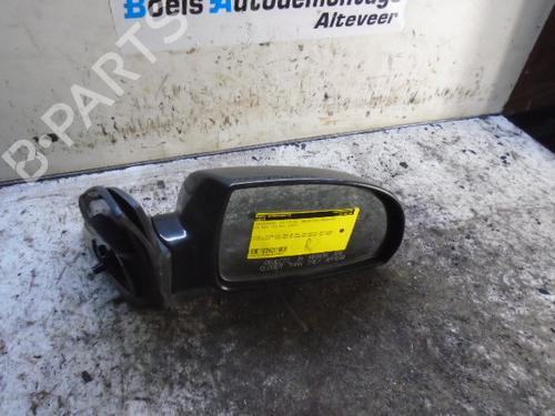 Used Right mirror KIA RIO I Hatchback (DC) 1.3 (82 hp) 23003538