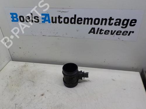 Used Mass air flow sensor CHEVROLET CAPTIVA (C100, C140) 2.0 D 4WD (150 hp) 23004992