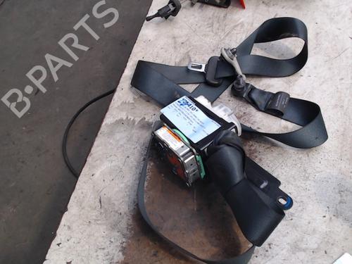 Used Front left seatbelt OPEL AGILA (B) (H08) 1.0 (F68) (68 hp) 21940038