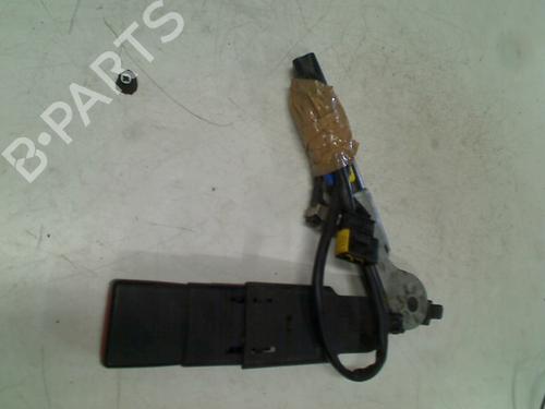 Used Seat buckle RENAULT KANGOO Express (FC0/1_) 1.5 dCi (FC1G) (84 hp) 21930240