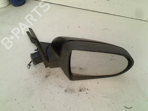 Used Right mirror MITSUBISHI COLT VI (Z3_A, Z2_A) 1.3 (Z21A) (95 hp) 21920540