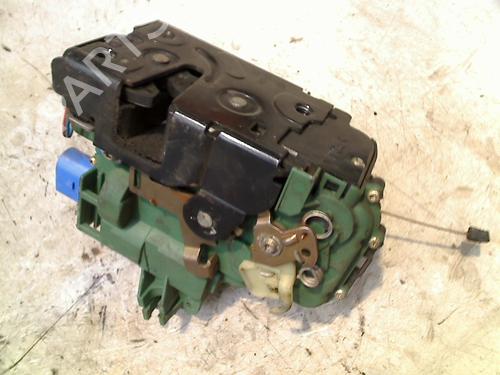 Front left lock SEAT IBIZA III (6L1) 1.4 16V | BP21927164C98 