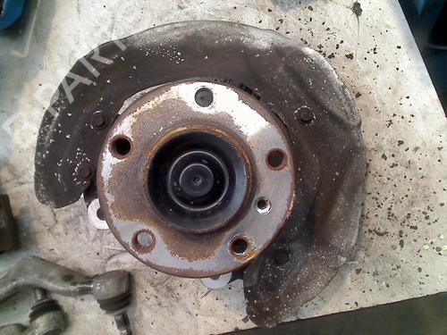Right front steering knuckle BMW 1 (F20) 116 d | BP21925475M26 