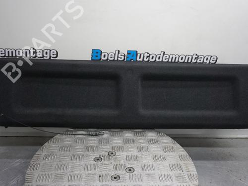 Used Rear parcel shelf KIA PICANTO I (SA) 1.0 (63 hp) 23019602