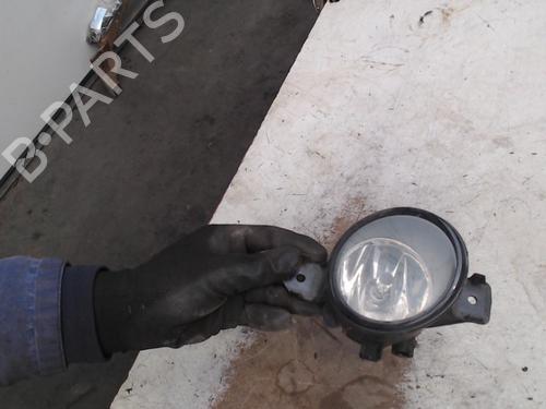 Used Right front fog light RENAULT CLIO III Grandtour (KR0/1_) 1.2 16V (KR0P) (101 hp) 21938583
