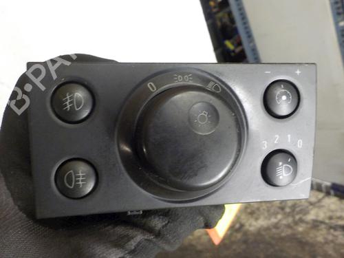 Hovedlysbryter OPEL VECTRA C (Z02) 2.0 DTI 16V (F69) | BP23026900I24 