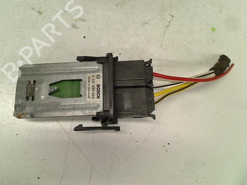Used Heater resistor SEAT CORDOBA Vario (6K5) 1.4 i (60 hp) 21933513