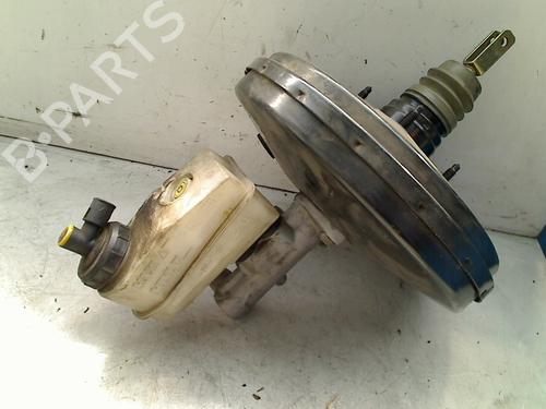 Used Servo brake RENAULT SCÉNIC I MPV (JA0/1_, FA0_) 1.6 BiFuel (JA04) (107 hp) 21916879