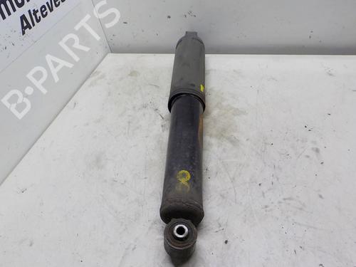 Used Other CHEVROLET CAPTIVA (C100, C140) 2.0 D 4WD (150 hp) 23004983