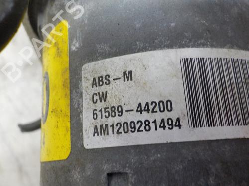 ABS pump KIA PICANTO II (TA) 1.0 | BP23006448M43 