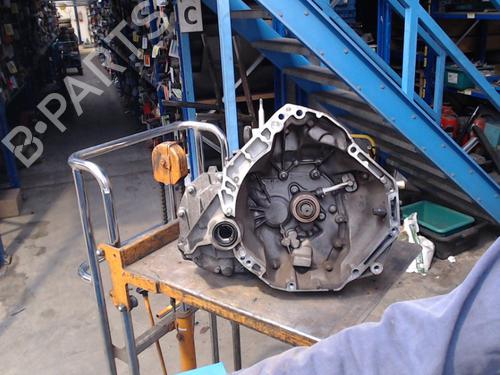 Used Gearbox SMART FORFOUR Hatchback (453) 1.0 (453.042, 453.043) (71 hp) 21937542