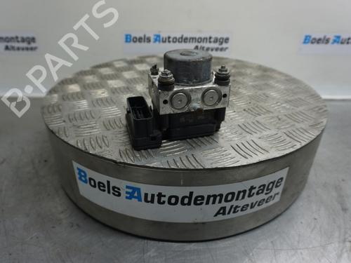 Used ABS pump TOYOTA AYGO (_B1_) 1.0 (KGB10_, KGB10R) (68 hp) 23013869