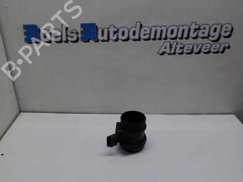 Used Mass air flow sensor PEUGEOT PARTNER Box Body/MPV (5_, G_) 1.9 D (69 hp) 23043323