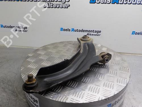Højre fortil bærearm RENAULT CLIO IV (BH_) 0.9 TCe 90 (BHNF, BHMA, BHMH, BHJK, BHJR) (90 hp) 23010201