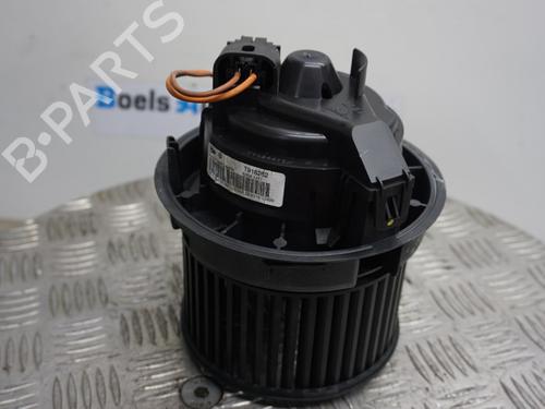 Used Heater blower motor CITROËN C1 II (PA_, PS_) 1.0 VTi 68 (69 hp) 23013356