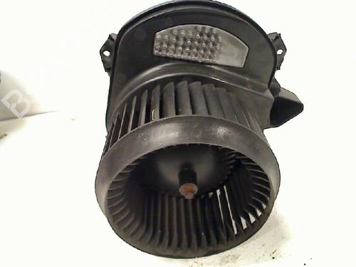 Heater blower motor MERCEDES-BENZ A-CLASS (W176) A 180 CDI (176.000) | BP21915991M62 