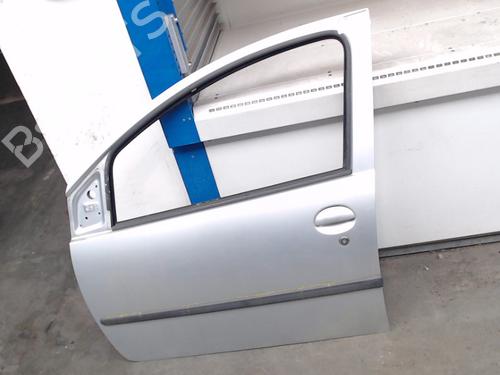 Used Left front door CITROËN C1 (PM_, PN_) 1.0 (68 hp) 21939757