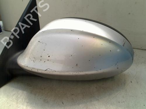 Left mirror BMW 3 (E90) 318 d | BP21916382C26 