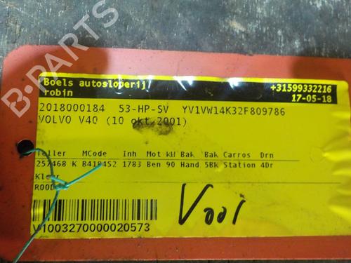 Used Electronic sensor VOLVO V40 Estate (645) 1.8 (122 hp) 23026663