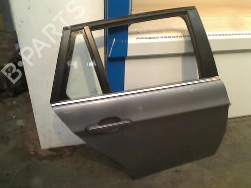Used Right rear door BMW 3 Touring (E91) 318 d (143 hp) 21922708