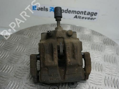 Used Right rear brake caliper BMW 3 Touring (E91) 320 i (170 hp) 23015848