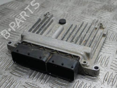 Used Engine control unit (ECU) MERCEDES-BENZ C-CLASS (W204) C 220 CDI (204.008) (170 hp) 23017417